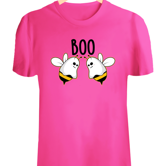 Boo-Bees T-shirt