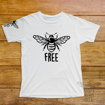 Bee Free T-shirt